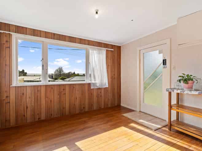 8 Bexhill Terrace, Tirau