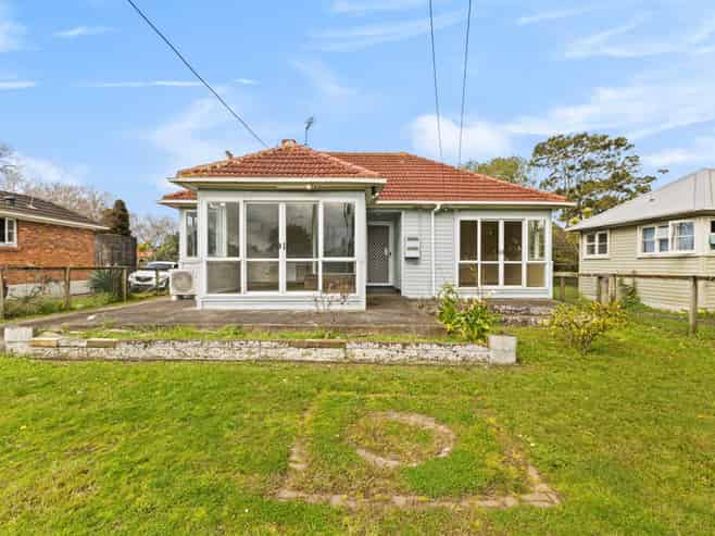 144 Mangere Road, Otahuhu