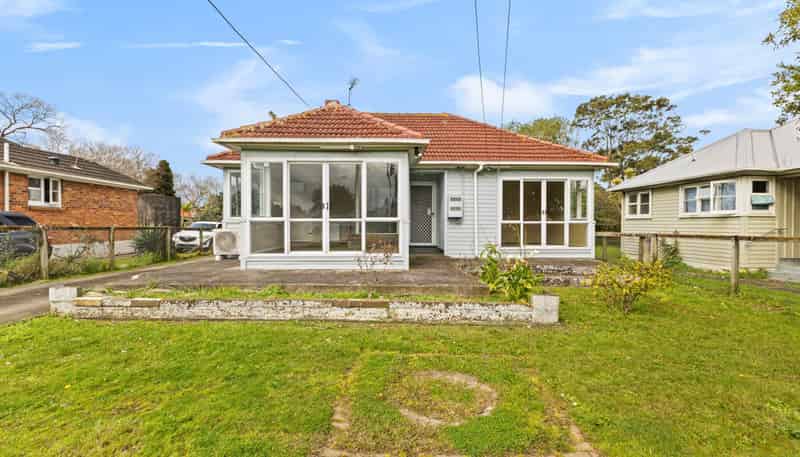 144 Mangere Road, Otahuhu
