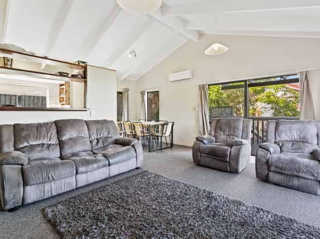 7 Ridgeway Drive, Kamo