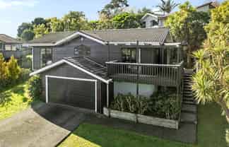 7 Ridgeway Drive, Kamo