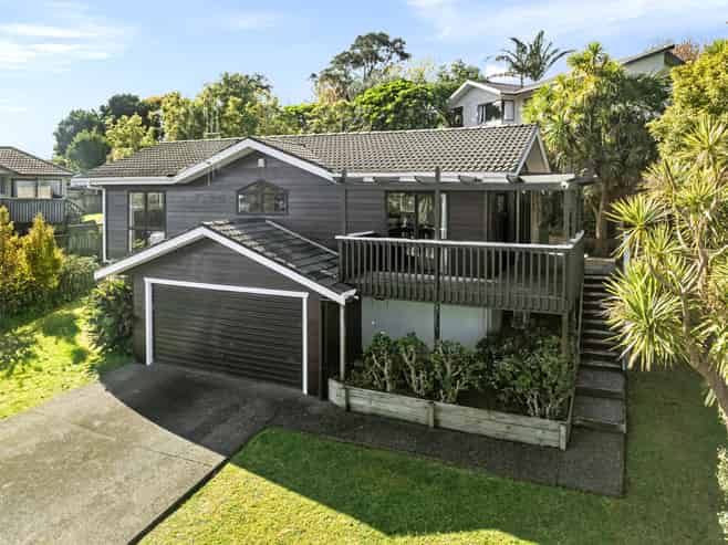 7 Ridgeway Drive, Kamo