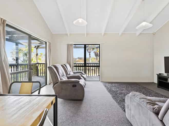 7 Ridgeway Drive, Kamo