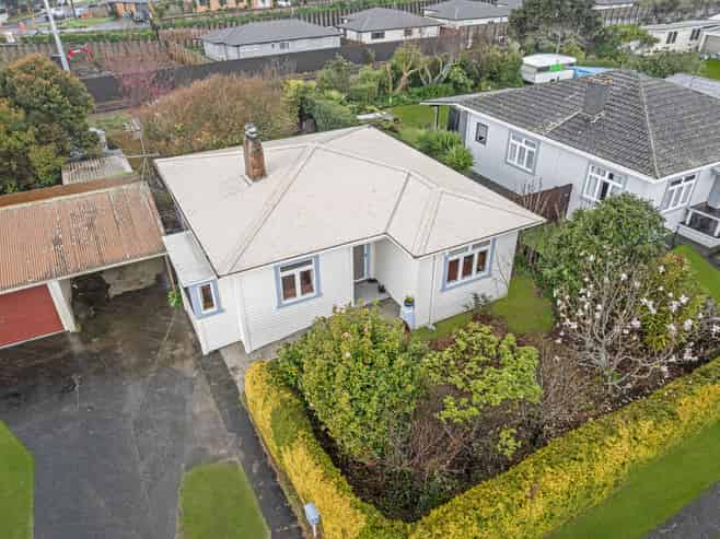 1A Bollard Road, Tuakau