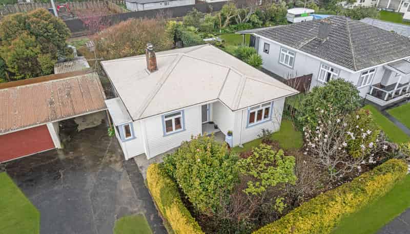 1A Bollard Road, Tuakau