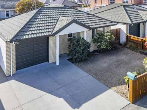 3 Hercules Street, Shirley