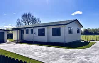 52 West Street, Morrinsville