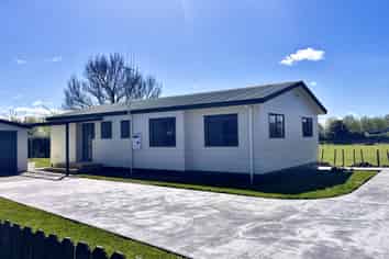 52 West Street, Morrinsville