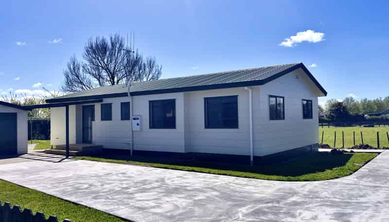 52 West Street, Morrinsville