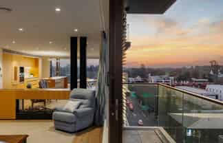 701/64 Kilmore Street, CHRISTCHURCH CENTRAL