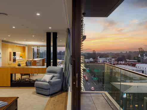 701/64 Kilmore Street, CHRISTCHURCH CENTRAL
