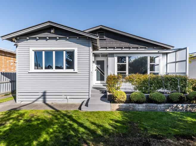 12 Ellison Street, Napier South