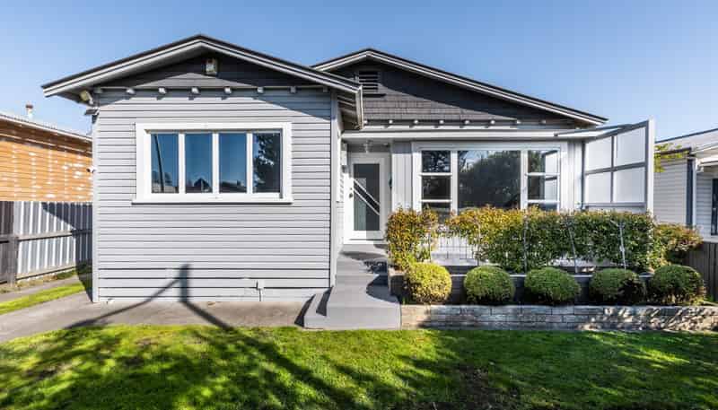 12 Ellison Street, Napier South