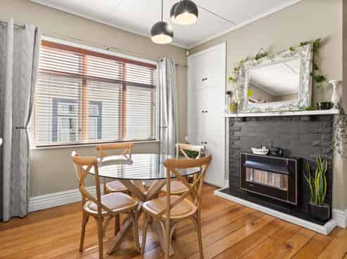 12 Ellison Street, Napier South