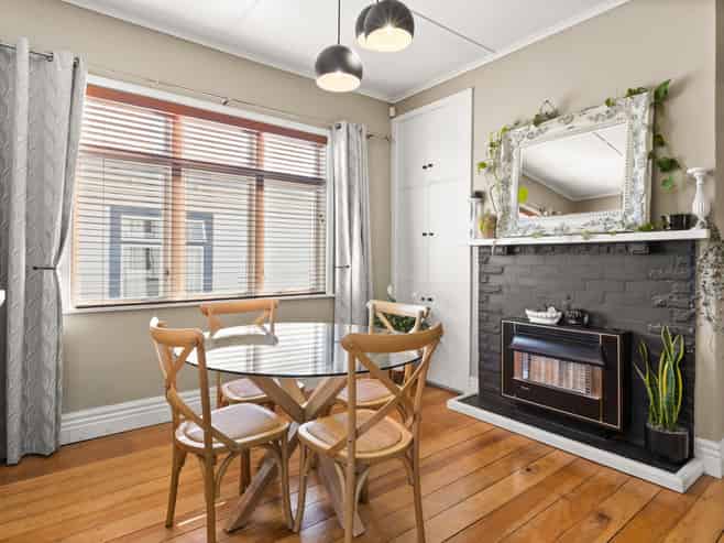 12 Ellison Street, Napier South