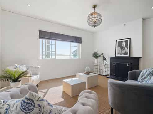 7/105 Tamaki Drive, Mission Bay