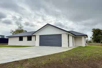 Northland - Address withheld