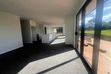 Northland - Address withheld