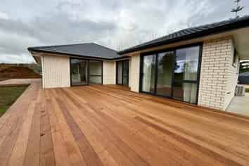 Northland - Address withheld