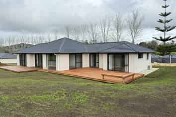 Northland - Address withheld