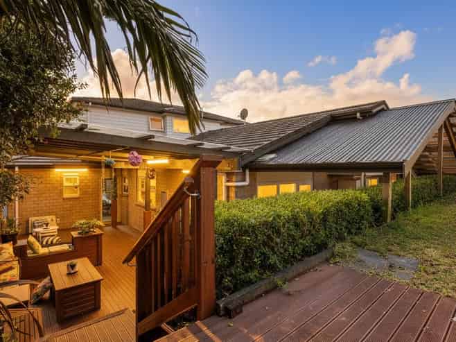 41E Redoubt Road, Goodwood Heights