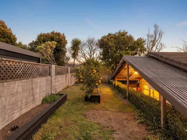 41E Redoubt Road, Goodwood Heights