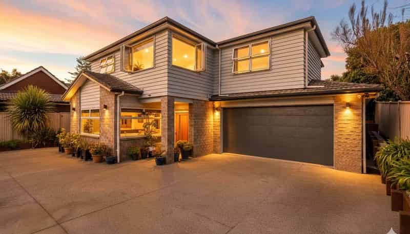 41E Redoubt Road, Goodwood Heights