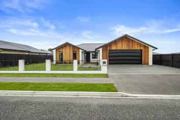 154 Trevors Road, Ashburton