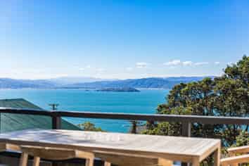 13 Thane Road, Roseneath