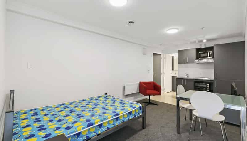 710/15 Holland Street, Te Aro