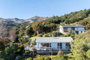 27B Watson Street, Akaroa