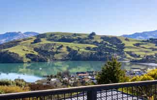 27B Watson Street, Akaroa