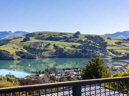 27B Watson Street, Akaroa