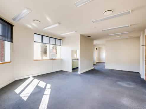 For Lease - Beautiful Office Space|Bowman Building