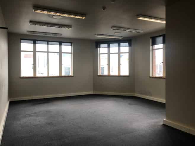 For Lease - Beautiful Office Space|Bowman Building