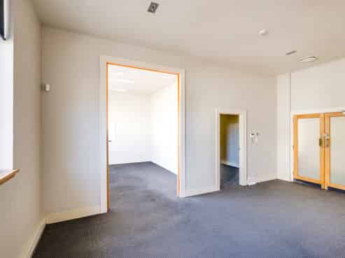 For Lease - Beautiful Office Space|Bowman Building