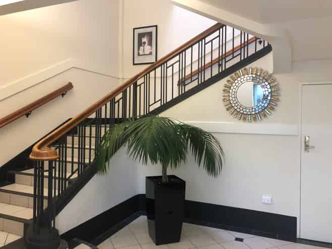 For Lease - Beautiful Office Space|Bowman Building