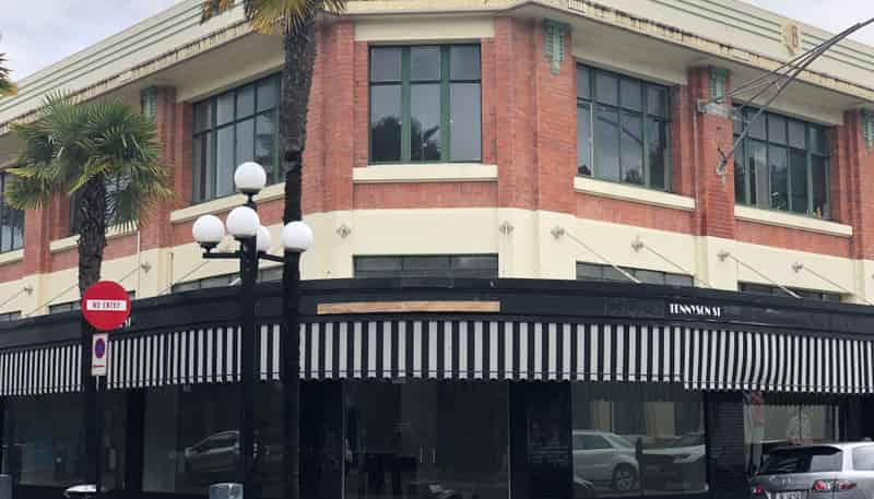 Room T-X/36-40 Tennyson Street, Napier South