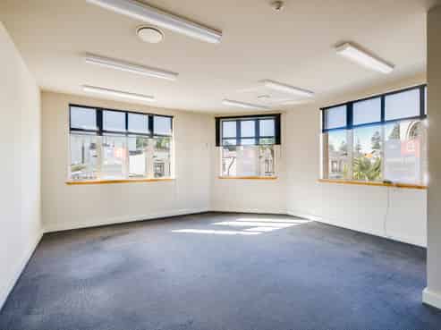 For Lease - Beautiful Office Space|Bowman Building