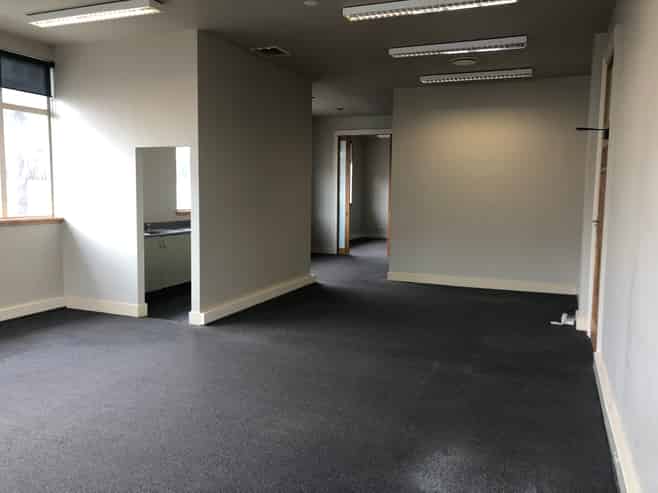 For Lease - Beautiful Office Space|Bowman Building