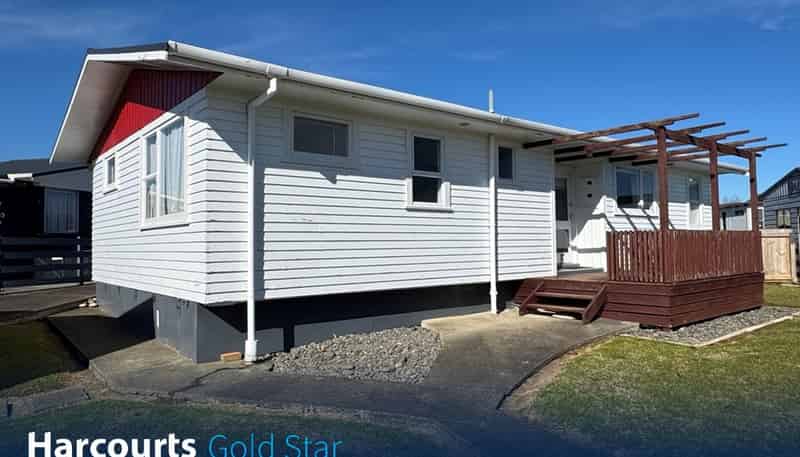 15 Waimarei Avenue, Paeroa