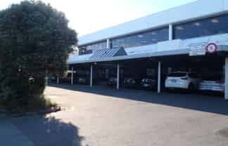 The Best Offices with Harbour Views..