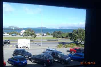 The Best Offices with Harbour Views..