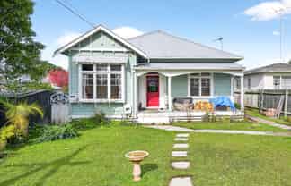 18 Cobden Street, Gisborne