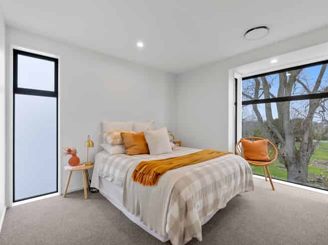 5/30 Amuri Park Lane, Christchurch Central