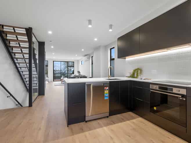 5/30 Amuri Park Lane, Christchurch Central