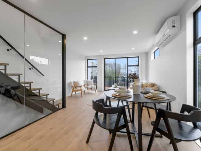 5/30 Amuri Park Lane, Christchurch Central