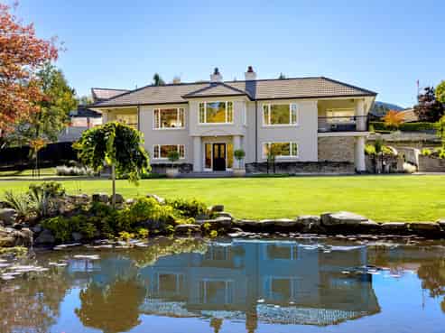 46 Jacks Pass Road, Hanmer Springs