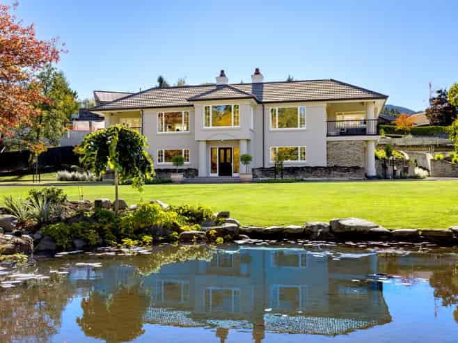 46 Jacks Pass Road, Hanmer Springs