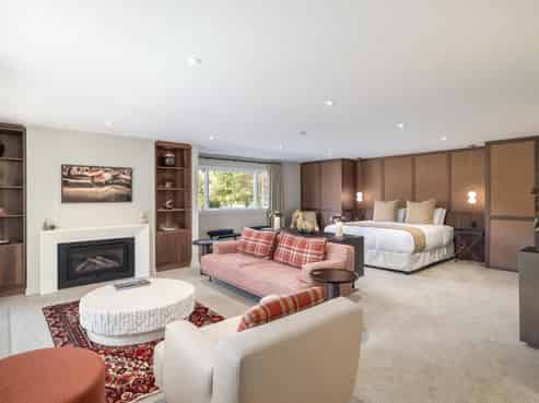 46 Jacks Pass Road, Hanmer Springs